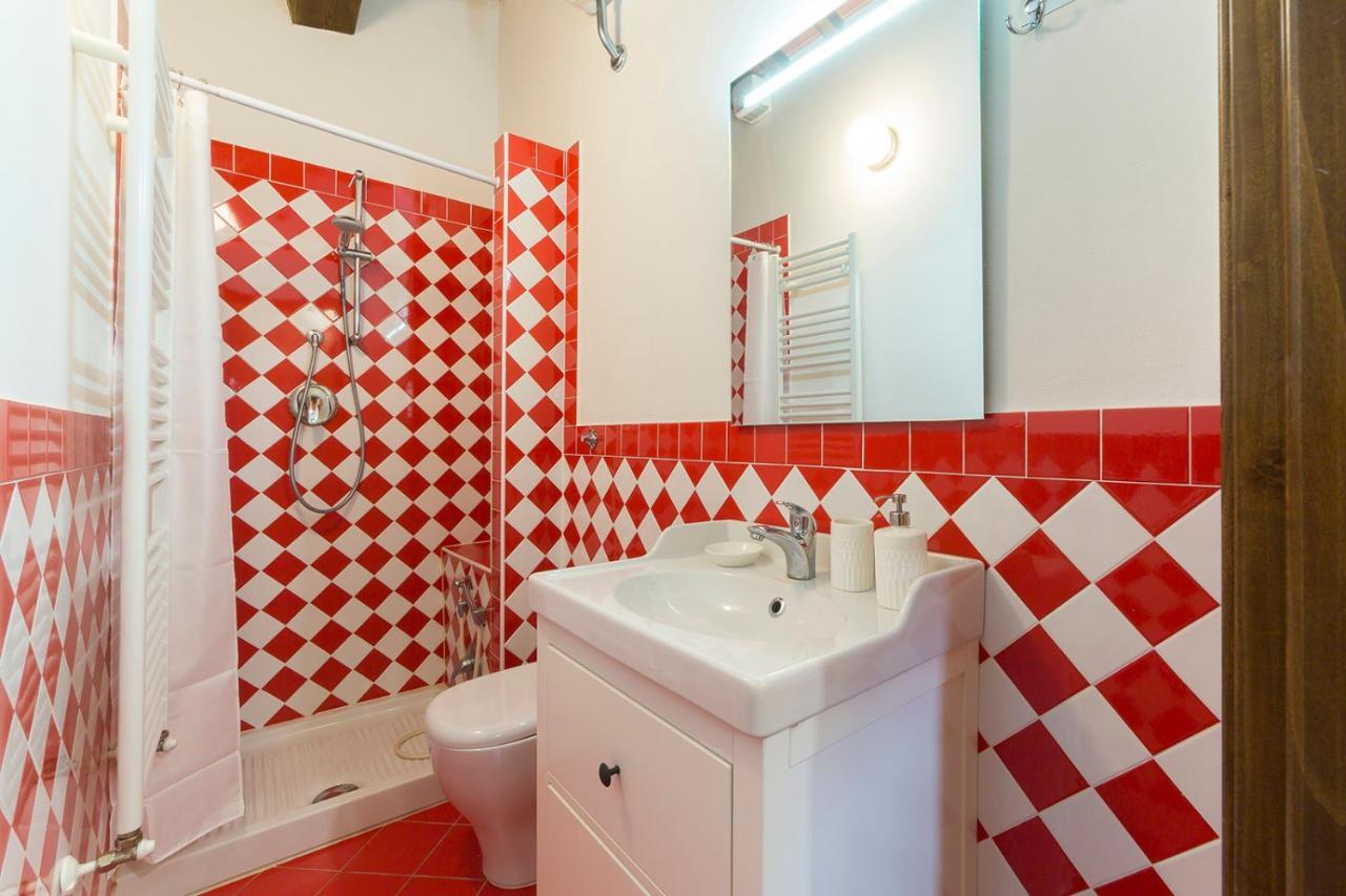 Mercato Centrale 2 Bedrooms Apartment Florence Exterior photo