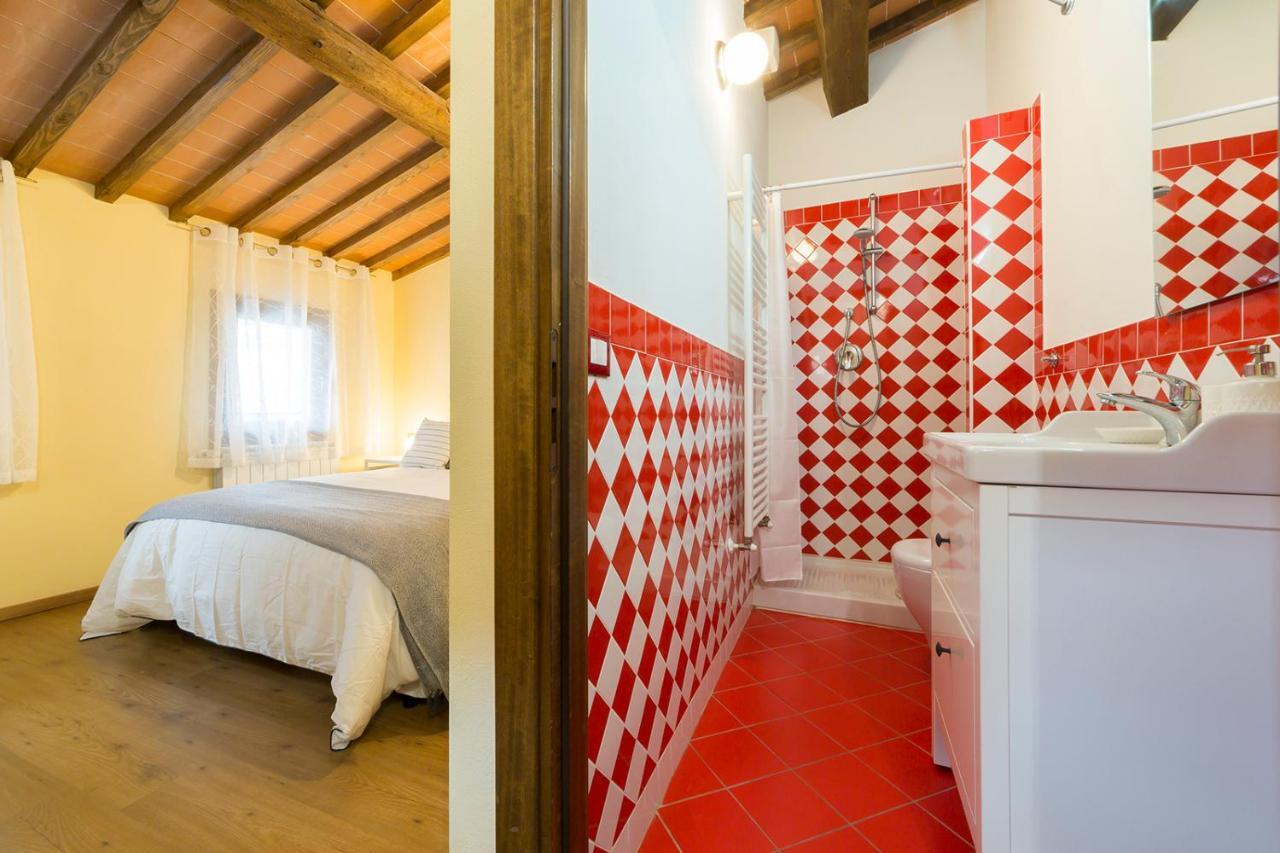 Mercato Centrale 2 Bedrooms Apartment Florence Exterior photo